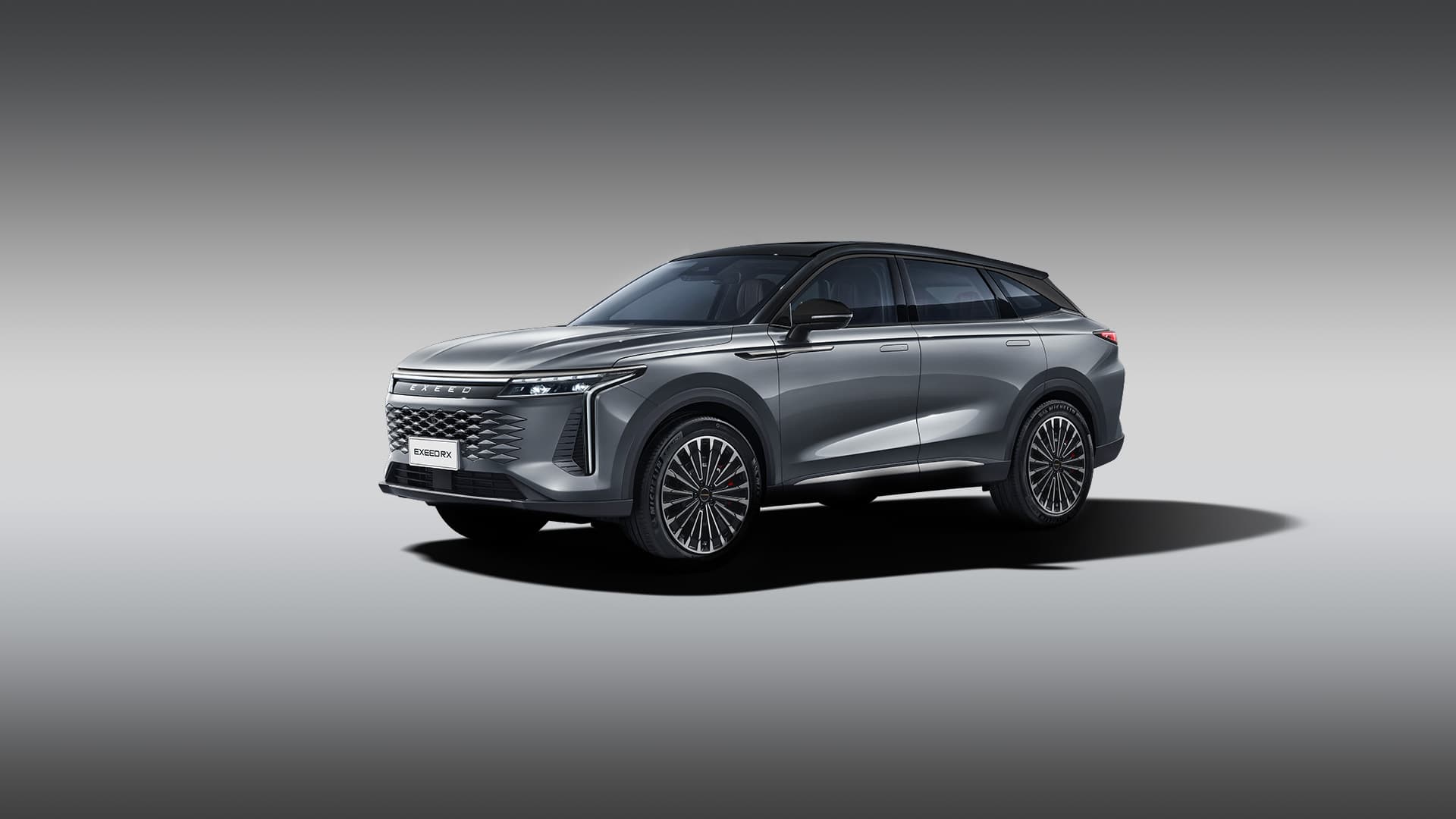 Exeed RX, Virtus Limousine
